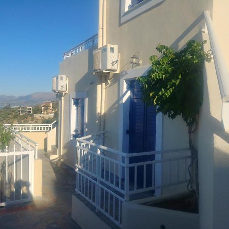 Frida Village Hersónissos Extérieur photo
