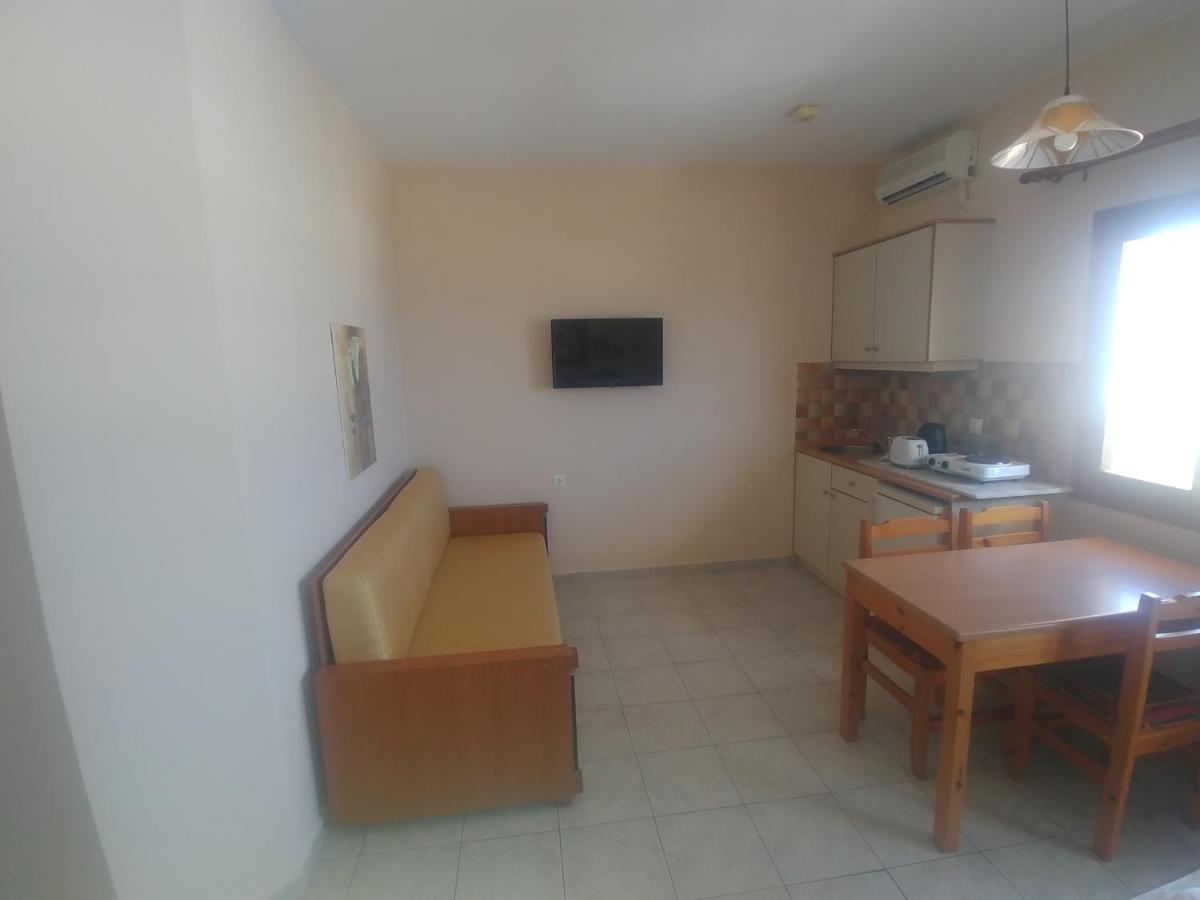 Frida Village Hersónissos Extérieur photo