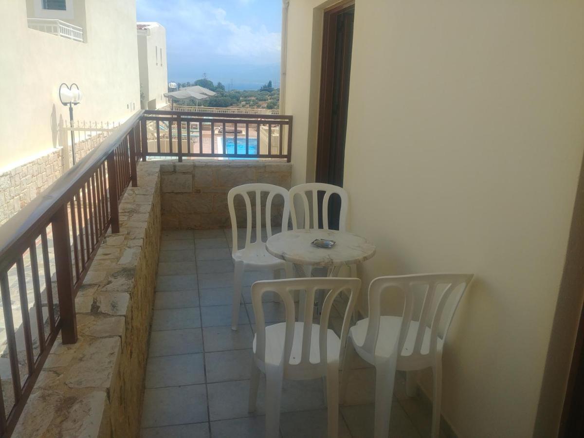 Frida Village Hersónissos Extérieur photo