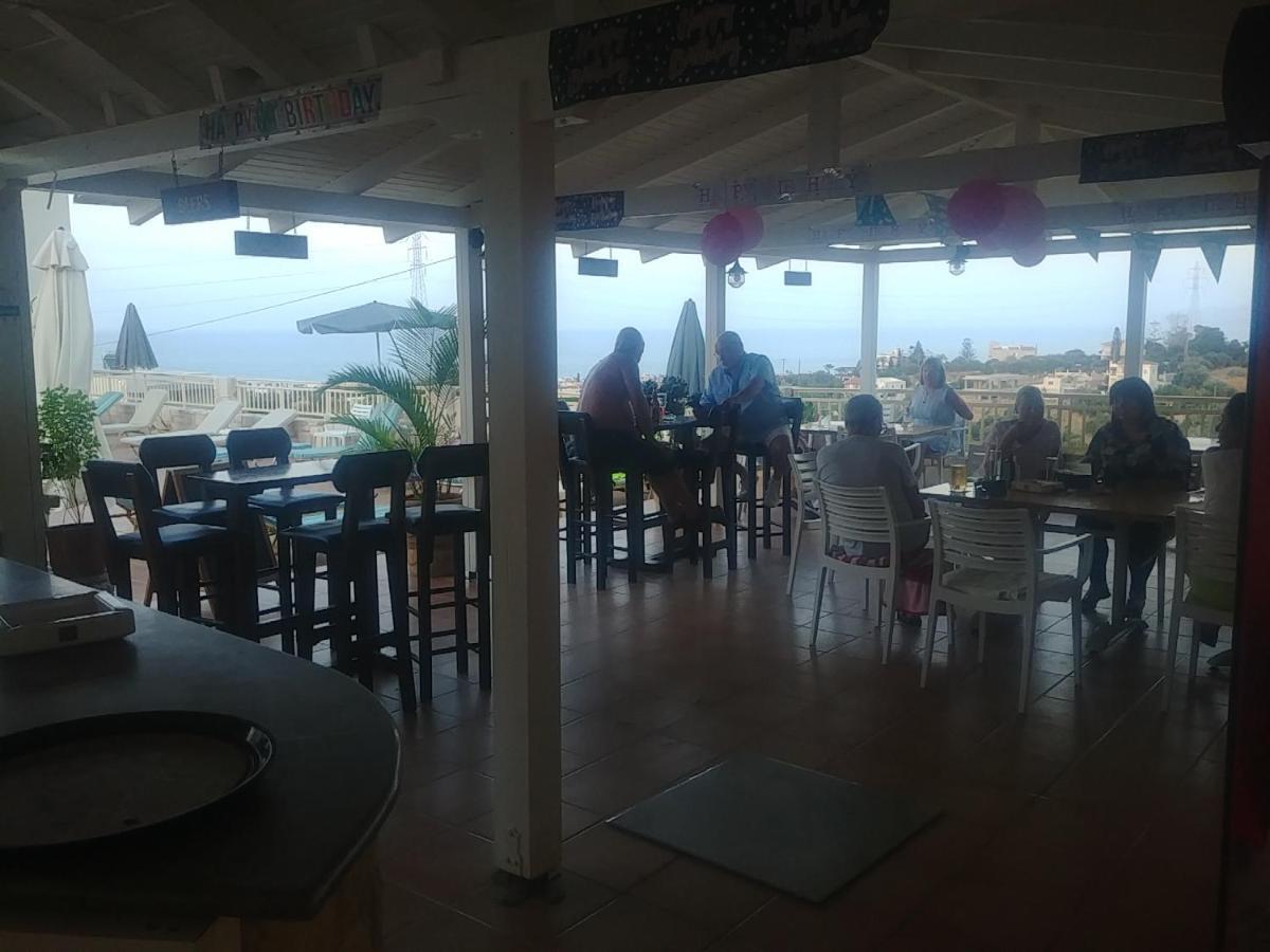 Frida Village Hersónissos Extérieur photo