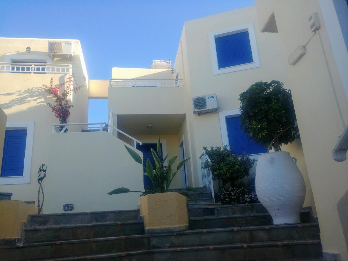 Frida Village Hersónissos Extérieur photo