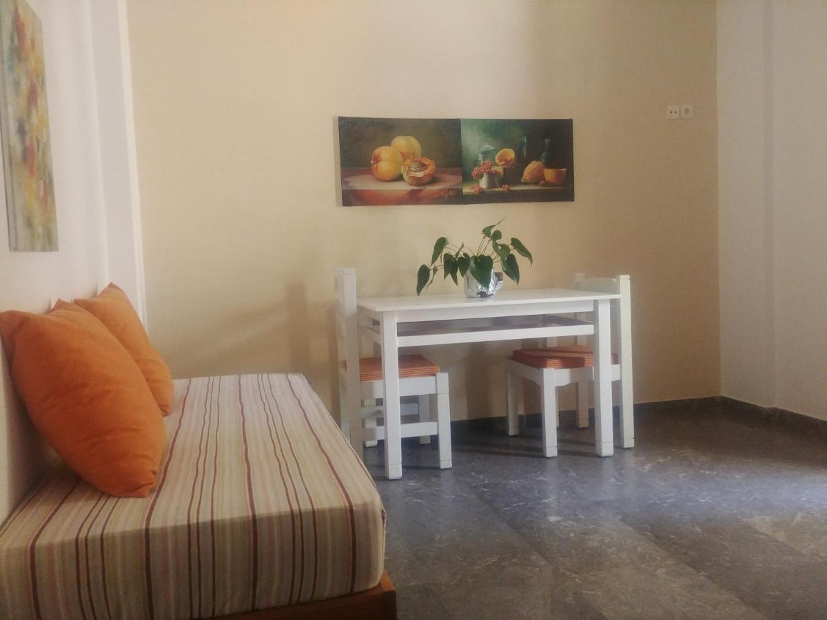 Frida Village Hersónissos Extérieur photo