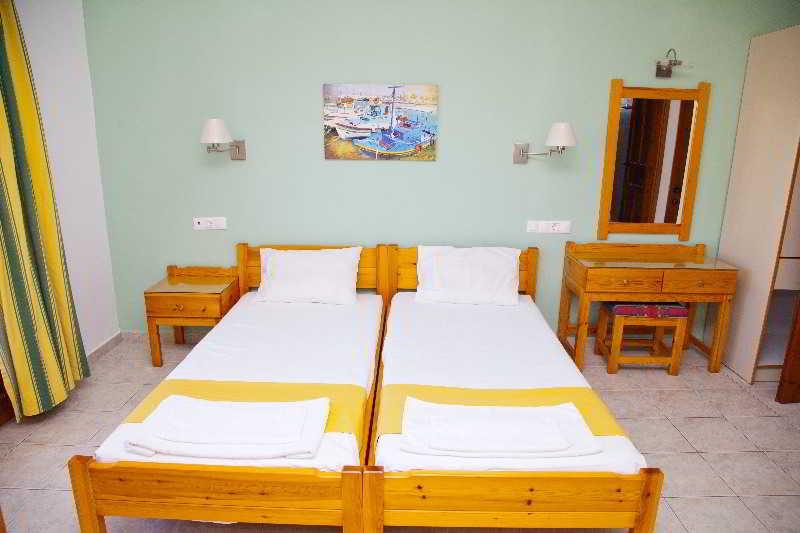 Frida Village Hersónissos Extérieur photo