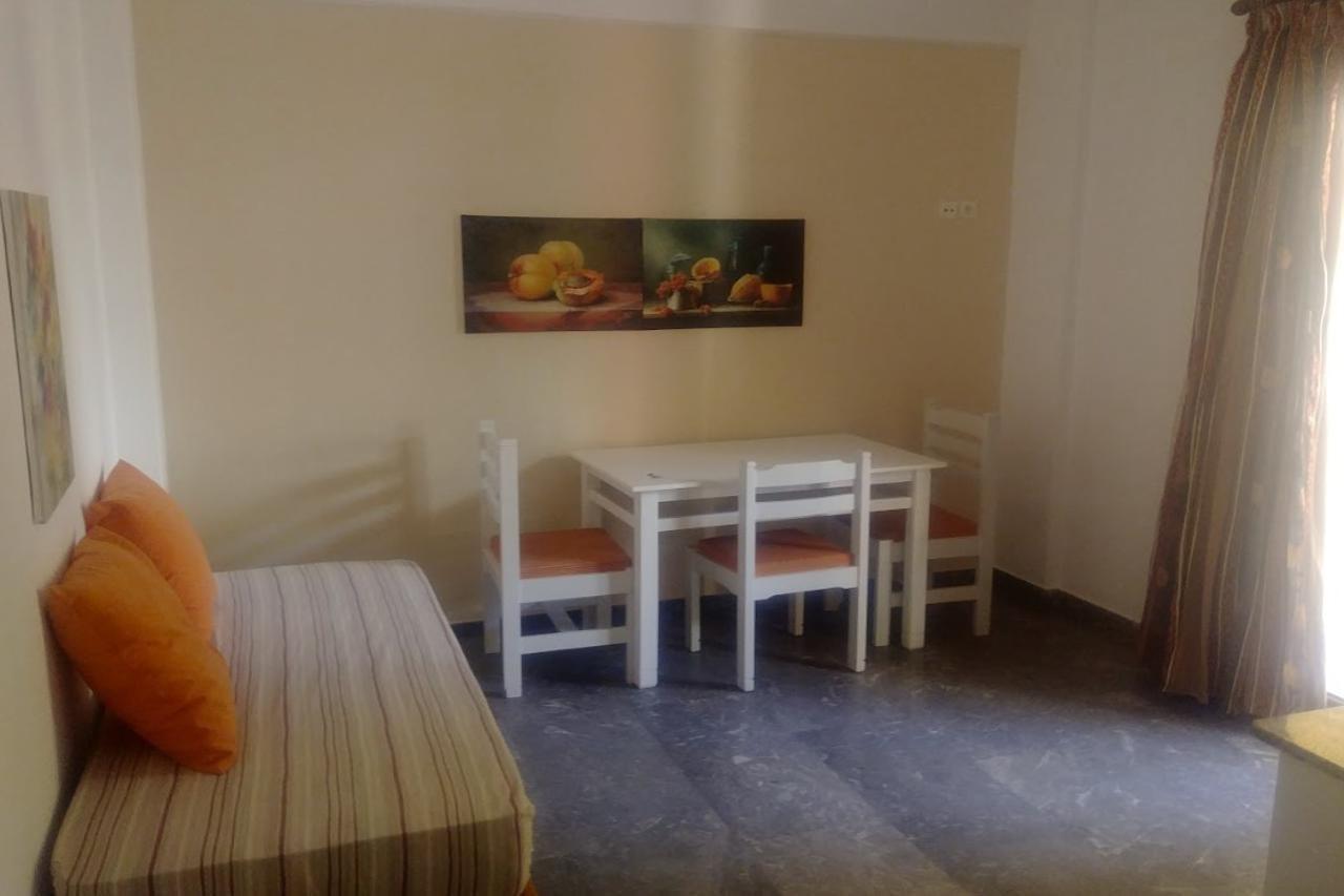 Frida Village Hersónissos Extérieur photo