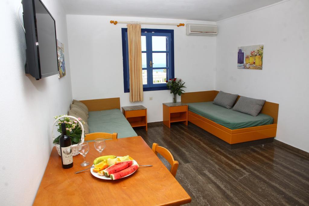 Frida Village Hersónissos Extérieur photo