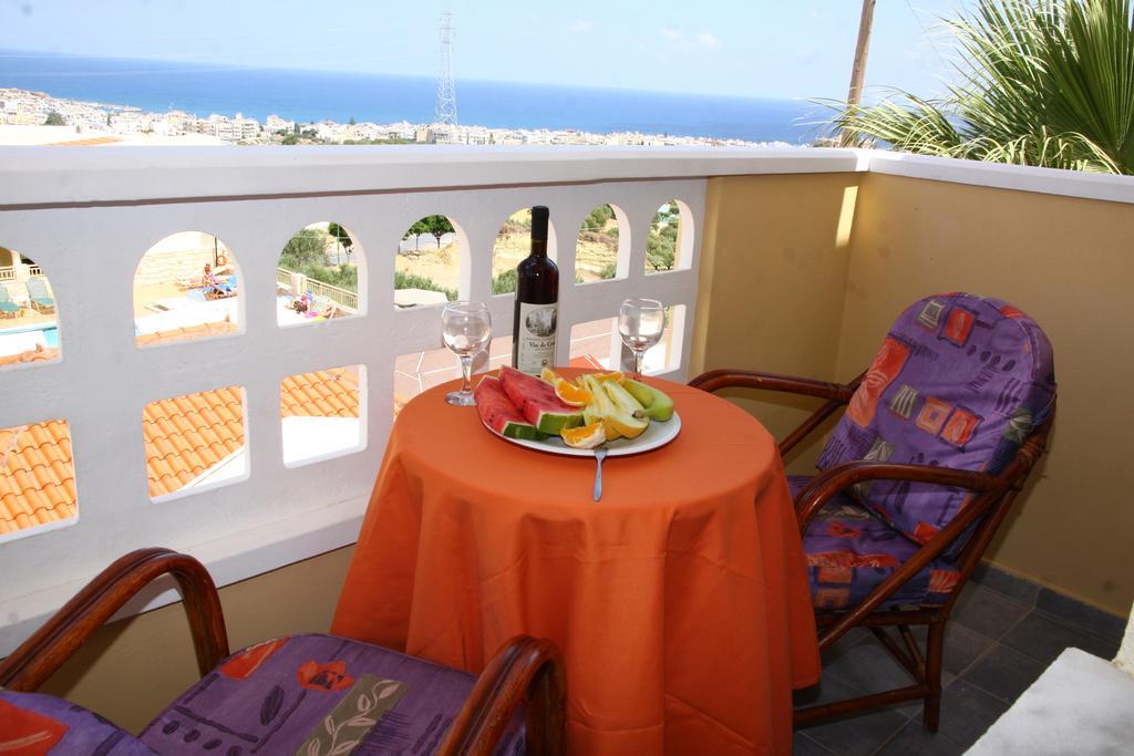 Frida Village Hersónissos Extérieur photo