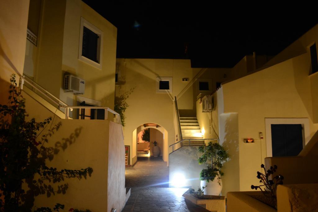 Frida Village Hersónissos Extérieur photo