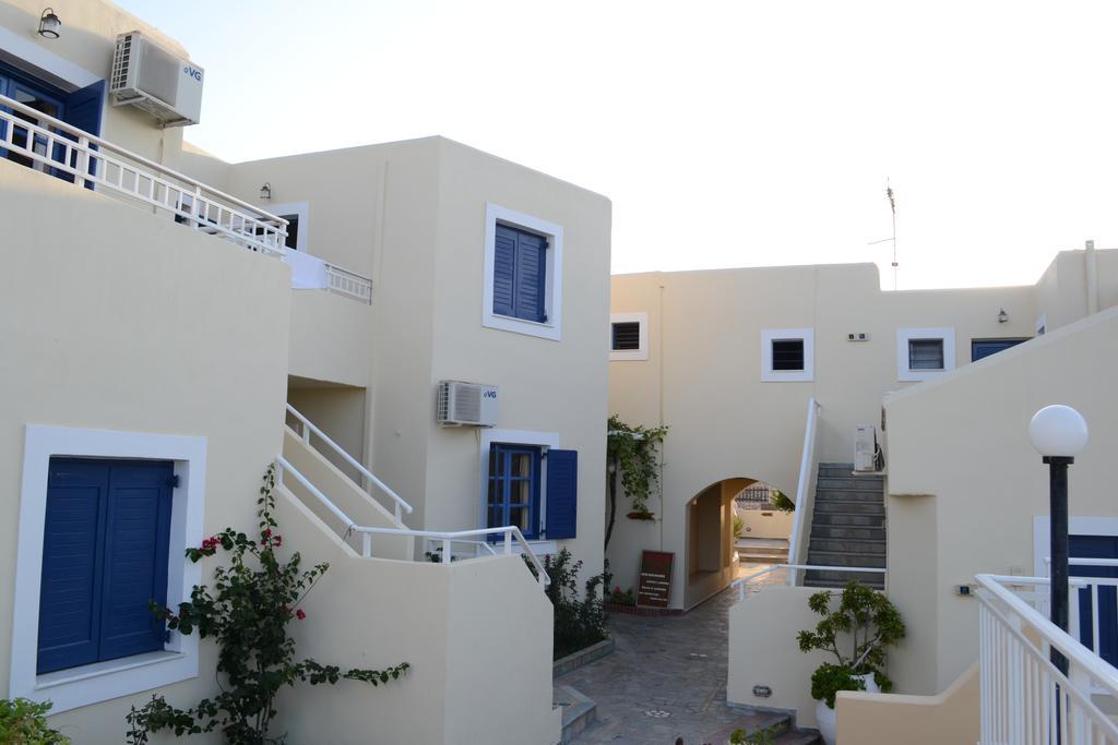 Frida Village Hersónissos Extérieur photo