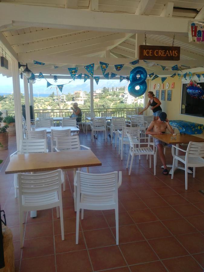 Frida Village Hersónissos Extérieur photo