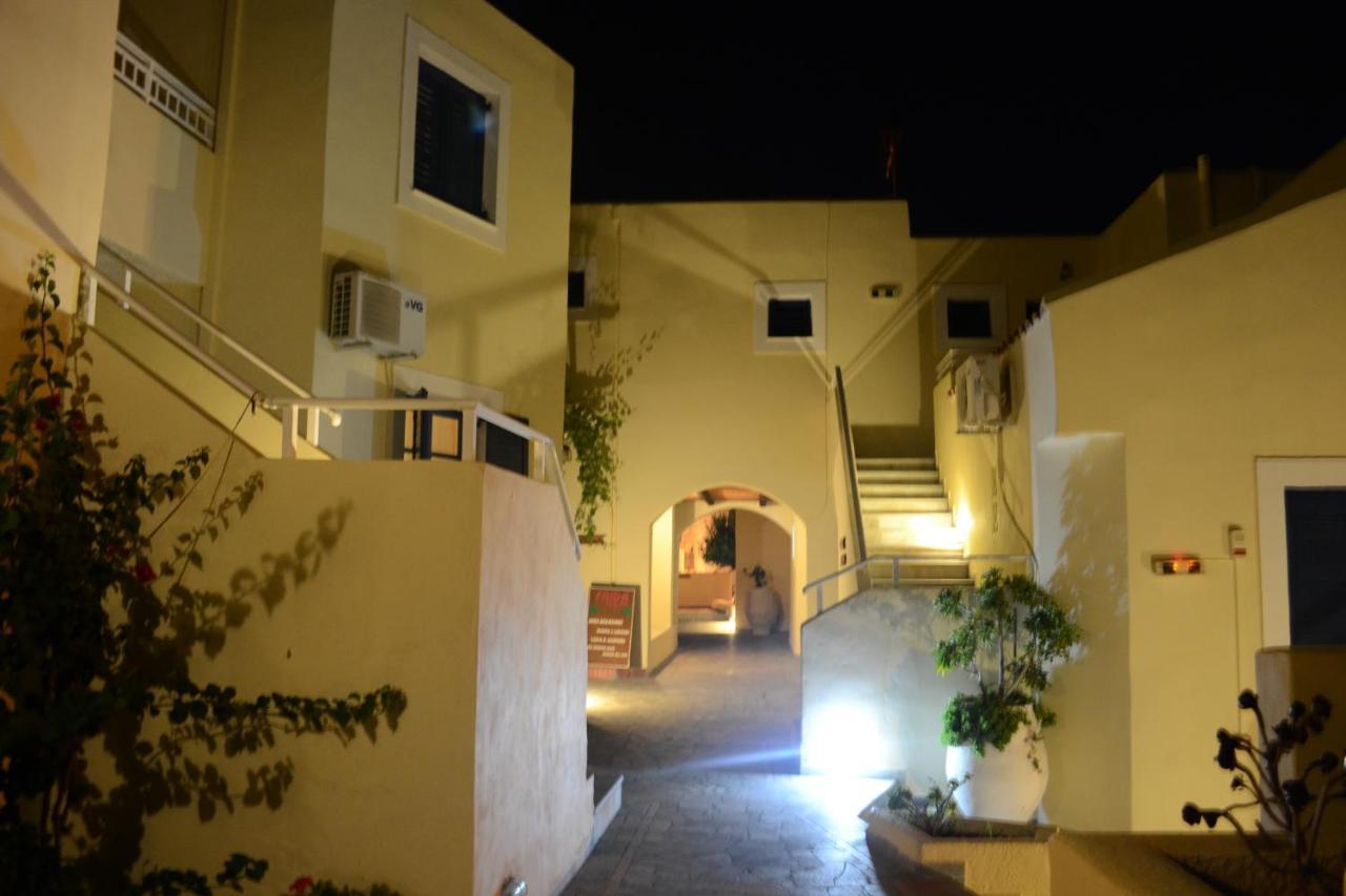 Frida Village Hersónissos Extérieur photo