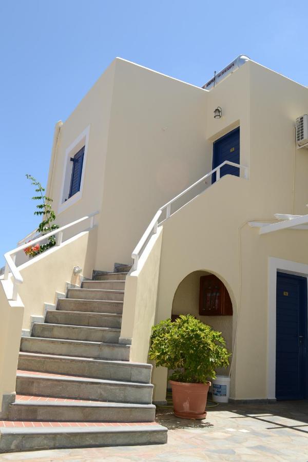 Frida Village Hersónissos Extérieur photo